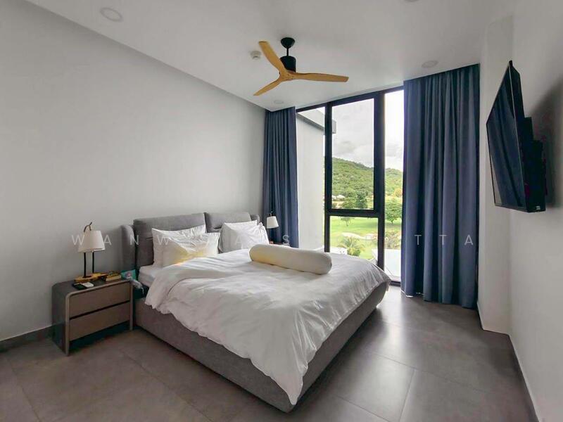 Sansara Residences and Resort : แสนสรา เรสซิเด้นท์ แอนด์ รีสอร์ท, ประจวบคีรีขันธ์, ถนนหนองเหียง, หัวหิน, หัวหิน, ประจวบคีรีขันธ์, 134 ตร.ม., อพาร์ทเมนท์ ขาย, โดย Wanwisa Scopetta, 500143301 - DDproperty.com