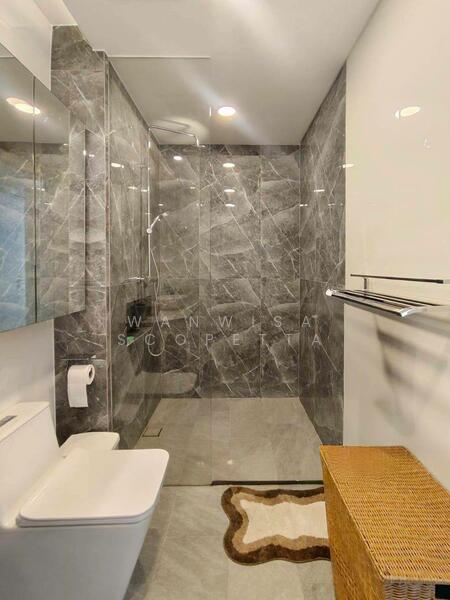 Sansara Residences and Resort : แสนสรา เรสซิเด้นท์ แอนด์ รีสอร์ท, ประจวบคีรีขันธ์, ถนนหนองเหียง, หัวหิน, หัวหิน, ประจวบคีรีขันธ์, 134 ตร.ม., อพาร์ทเมนท์ ขาย, โดย Wanwisa Scopetta, 500143301 - DDproperty.com