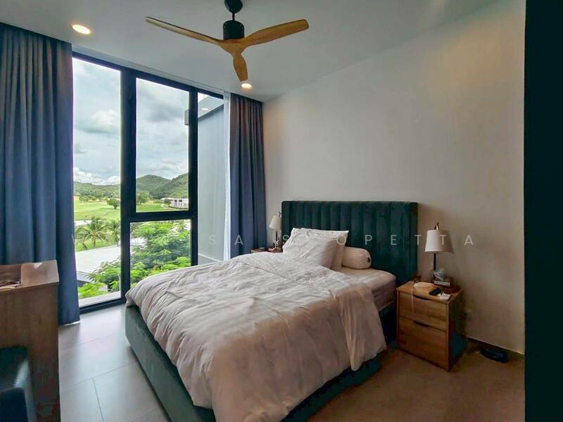 Sansara Residences and Resort : แสนสรา เรสซิเด้นท์ แอนด์ รีสอร์ท, ประจวบคีรีขันธ์, ถนนหนองเหียง, หัวหิน, หัวหิน, ประจวบคีรีขันธ์, 134 ตร.ม., อพาร์ทเมนท์ ขาย, โดย Wanwisa Scopetta, 500143301 - DDproperty.com