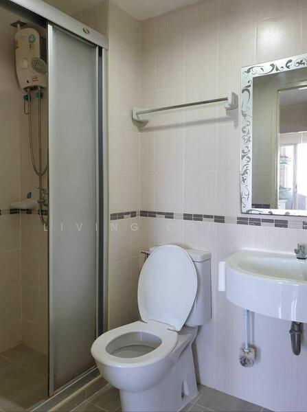 Lumpini Ville Laksi-Ramintra, Bangkok, Ram-intra-Nawamin Road, Ram Inthra, Khan Na Yao, Bangkok, 1 Bedroom, 34 sqm, Condo For Rent, by Living Condo, 500143303 - DDproperty.com