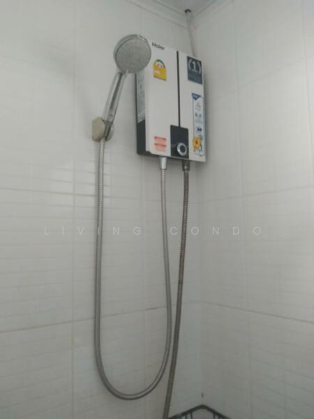 Lumpini Place Ramindra - Laksi, Bangkok, 20 Ramindhra Road, Anusaowari, Bang Khen, Bangkok, 1 Bedroom, 35 sqm, Condo For Rent, by Living Condo, 500143304 - DDproperty.com