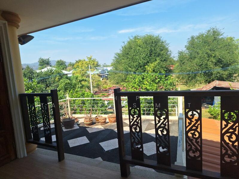 หัวหิน, Prachuap Khiri Khan, Hua Hin, Hua Hin, Prachuap Khiri Khan, 4 Bedrooms, 400 sqm, Single Detached House For Sale, by Nichapa Tangdachsumrit, 500143305 - DDproperty.com