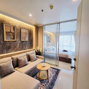 ขาย - Lumpini Ville Naklua-Wongamat : ลุมพินี วิลล์ นาเกลือ-วงศ์อมาตย์, ชลบุรี