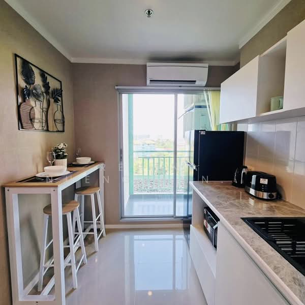 Lumpini Ville Naklua-Wongamat, Chon Buri (Pattaya), Pattaya-Na Kluea Rd, Na Kloe, Bang Lamung (Pattaya), Chon Buri (Pattaya), 1 Bedroom, 26 sqm, Condo For Sale, by Regina Nuengjamnong, 500143309 - DDproperty.com