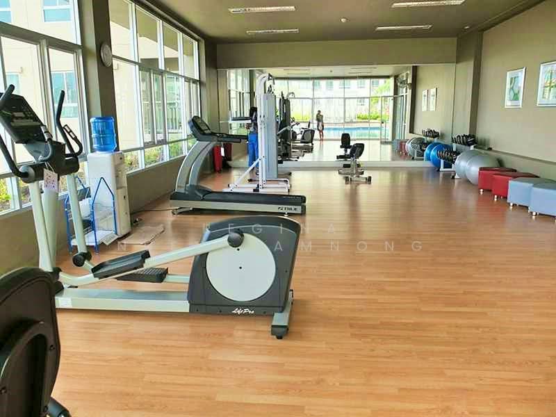 Lumpini Ville Naklua-Wongamat, Chon Buri (Pattaya), Pattaya-Na Kluea Rd, Na Kloe, Bang Lamung (Pattaya), Chon Buri (Pattaya), 1 Bedroom, 26 sqm, Condo For Sale, by Regina Nuengjamnong, 500143309 - DDproperty.com