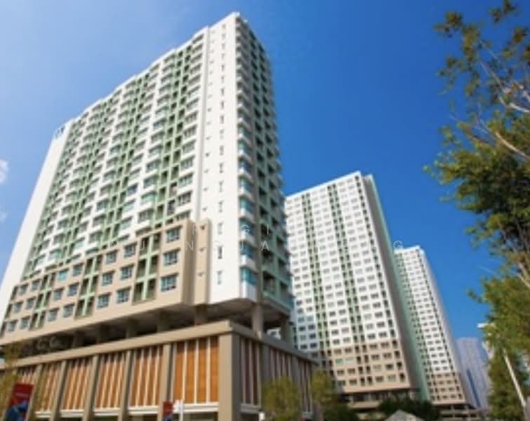 Lumpini Ville Naklua-Wongamat, Chon Buri (Pattaya), Pattaya-Na Kluea Rd, Na Kloe, Bang Lamung (Pattaya), Chon Buri (Pattaya), 1 Bedroom, 26 sqm, Condo For Sale, by Regina Nuengjamnong, 500143309 - DDproperty.com