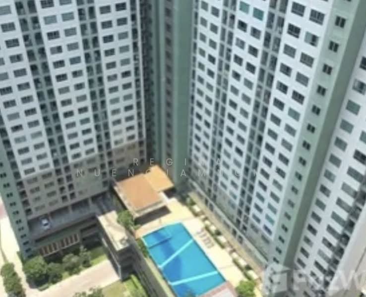Lumpini Ville Naklua-Wongamat, Chon Buri (Pattaya), Pattaya-Na Kluea Rd, Na Kloe, Bang Lamung (Pattaya), Chon Buri (Pattaya), 1 Bedroom, 26 sqm, Condo For Sale, by Regina Nuengjamnong, 500143309 - DDproperty.com