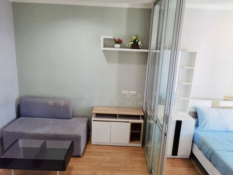 Lumpini Ville Naklua-Wongamat, Chon Buri (Pattaya), Pattaya-Na Kluea Rd, Na Kloe, Bang Lamung (Pattaya), Chon Buri (Pattaya), 1 Bedroom, 26 sqm, Condo For Sale, by Regina Nuengjamnong, 500143309 - DDproperty.com