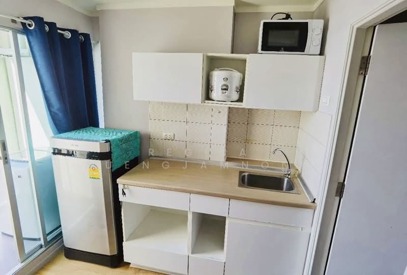 Lumpini Ville Naklua-Wongamat, Chon Buri (Pattaya), Pattaya-Na Kluea Rd, Na Kloe, Bang Lamung (Pattaya), Chon Buri (Pattaya), 1 Bedroom, 26 sqm, Condo For Sale, by Regina Nuengjamnong, 500143309 - DDproperty.com