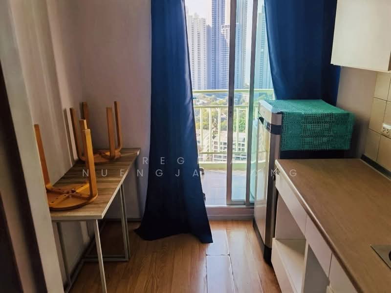 Lumpini Ville Naklua-Wongamat, Chon Buri (Pattaya), Pattaya-Na Kluea Rd, Na Kloe, Bang Lamung (Pattaya), Chon Buri (Pattaya), 1 Bedroom, 26 sqm, Condo For Sale, by Regina Nuengjamnong, 500143309 - DDproperty.com