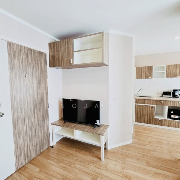 Lumpini Ville Naklua-Wongamat : ลุมพินี วิลล์ นาเกลือ-วงศ์อมาตย์, ชลบุรี, ถนน พัทยา-นาเกลือ, นาเกลือ, บางละมุง, ชลบุรี, 26 ตร.ม., คอนโด ขาย, โดย Regina Nuengjamnong, 500143309 - DDproperty.com