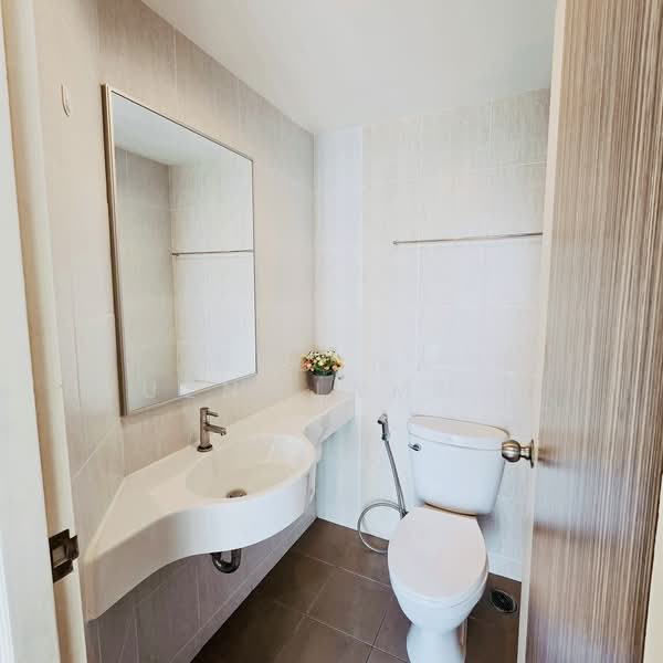 Lumpini Ville Naklua-Wongamat : ลุมพินี วิลล์ นาเกลือ-วงศ์อมาตย์, ชลบุรี, ถนน พัทยา-นาเกลือ, นาเกลือ, บางละมุง, ชลบุรี, 26 ตร.ม., คอนโด ขาย, โดย Regina Nuengjamnong, 500143309 - DDproperty.com