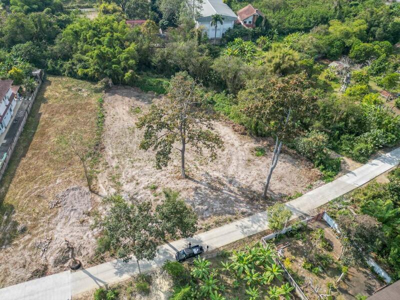 ขาย - ที่ดินสำหรับขายที่ดอนแก้วแม่ริม, เชียงใหม่