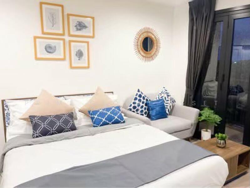 The Base Central : เดอะ เบส เซ็นทรัล ภูเก็ต, ภูเก็ต, ถนน เจ้าฟ้าตะวันตก, วิชิต, เมืองภูเก็ต, ภูเก็ต, 30 ตร.ม., คอนโด ให้เช่า, โดย Prime Global Asset (Mark), 500143315 - DDproperty.com