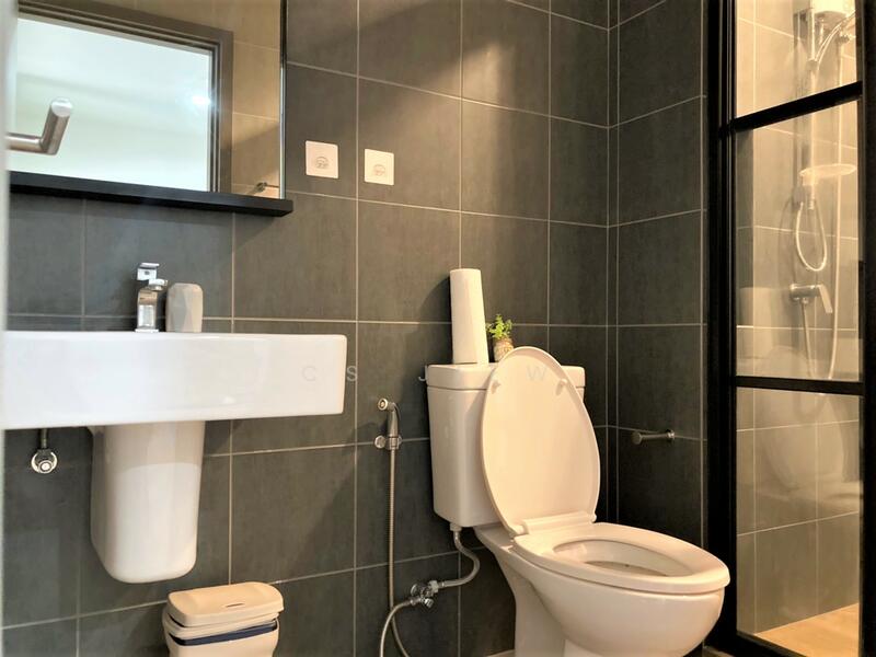 The Base Garden Rama 9, Bangkok, 18 Rama 9 Road, Hua Mak, Bang Kapi, Bangkok, 1 Bedroom, 32 sqm, Condo For Sale, by CS Jiew, 500143317 - DDproperty.com