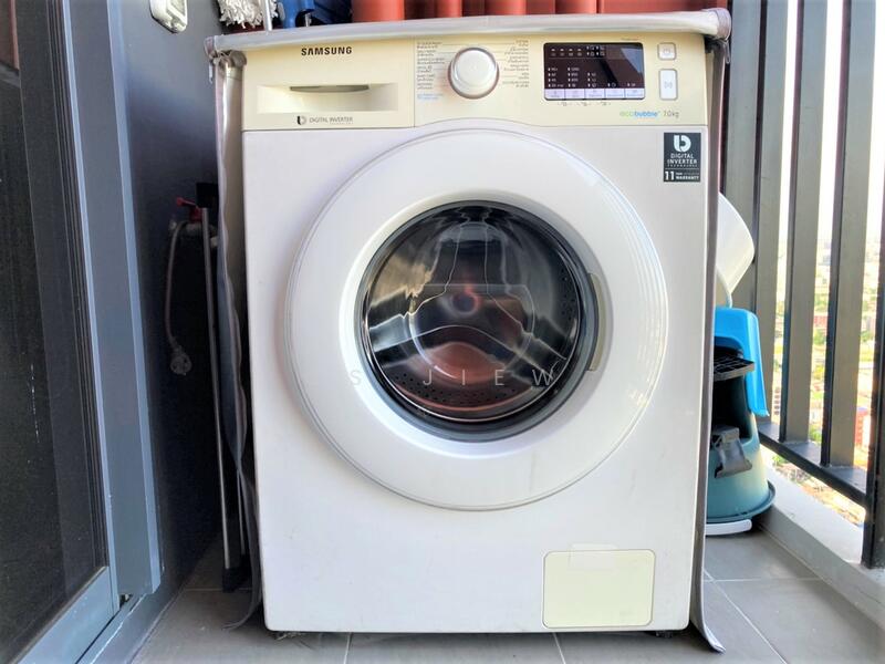 The Base Garden Rama 9 : เดอะ เบส การ์เด้น พระราม 9, กรุงเทพ, 18 ถนนพระราม 9, หัวหมาก, บางกะปิ, กรุงเทพ, 32 ตร.ม., คอนโด ขาย, โดย CS Jiew, 500143317 - DDproperty.com