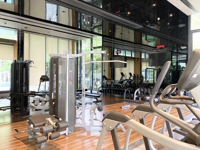 The Base Garden Rama 9, Bangkok, 18 Rama 9 Road, Hua Mak, Bang Kapi, Bangkok, 1 Bedroom, 32 sqm, Condo For Sale, by CS Jiew, 500143317 - DDproperty.com