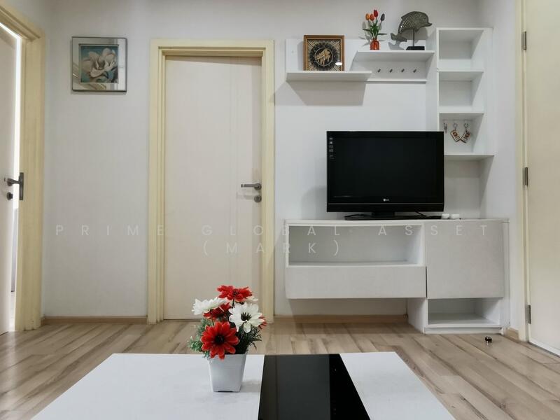 The Base Uptown, Phuket, 155 Chalerm Phrakiat Rama 9 Road, Ratsada, Muang Phuket, Phuket, 1 Bedroom, 35 sqm, Condo For Rent, by Prime Global Asset (Mark), 500143321 - DDproperty.com