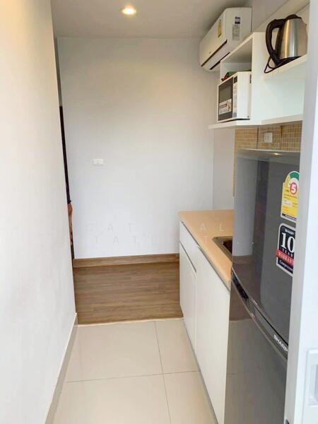 The Connexion 2 Rattanathibet, Nonthaburi, Rattanathibet Road, Bang Kra So, Muang Nonthaburi, Nonthaburi, 1 Bedroom, 30 sqm, Condo For Rent, by Cat Real Estate (Thailand) Co., Ltd., 500143322 - DDproperty.com