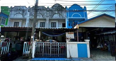 ขาย - กรุงทองธานี สายไหม, กรุงเทพ