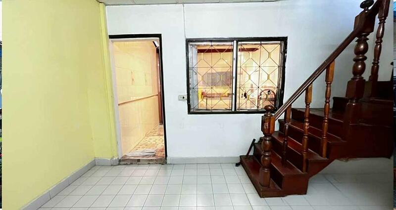 กรุงทองธานี สายไหม, Bangkok, Sai Mai, Sai Mai, Bangkok, 2 Bedrooms, 80 sqm, Townhouse For Sale, by กรกฤตย์ บุญสระ, 500143324 - DDproperty.com