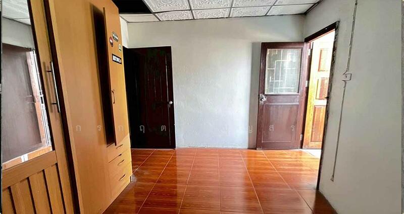 กรุงทองธานี สายไหม, Bangkok, Sai Mai, Sai Mai, Bangkok, 2 Bedrooms, 80 sqm, Townhouse For Sale, by กรกฤตย์ บุญสระ, 500143324 - DDproperty.com