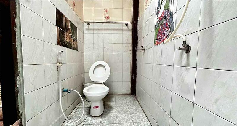 กรุงทองธานี สายไหม, Bangkok, Sai Mai, Sai Mai, Bangkok, 2 Bedrooms, 80 sqm, Townhouse For Sale, by กรกฤตย์ บุญสระ, 500143324 - DDproperty.com