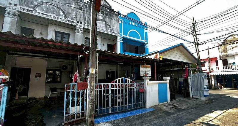 กรุงทองธานี สายไหม, กรุงเทพ, สายไหม, สายไหม, กรุงเทพ, 80 ตร.ม., ทาวน์เฮ้าส์ ขาย, โดย กรกฤตย์ บุญสระ, 500143324 - DDproperty.com