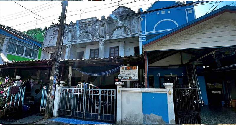 กรุงทองธานี สายไหม, Bangkok, Sai Mai, Sai Mai, Bangkok, 2 Bedrooms, 80 sqm, Townhouse For Sale, by กรกฤตย์ บุญสระ, 500143324 - DDproperty.com