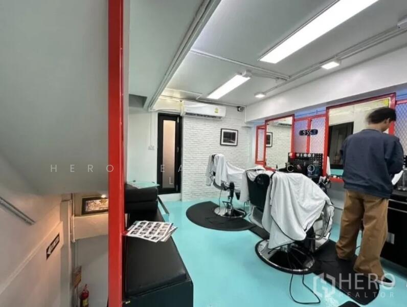 For sale Shophouse 266sqm in Khlong Tan Nuea, Watthana, Bangkok BTS Thonglor hre00209, Bangkok, Khlong Tan Nua, Watthana, Bangkok, , 266 sqm, Shophouse For Sale, by Hero Realtor Co., Ltd., 500143325 - DDproperty.com