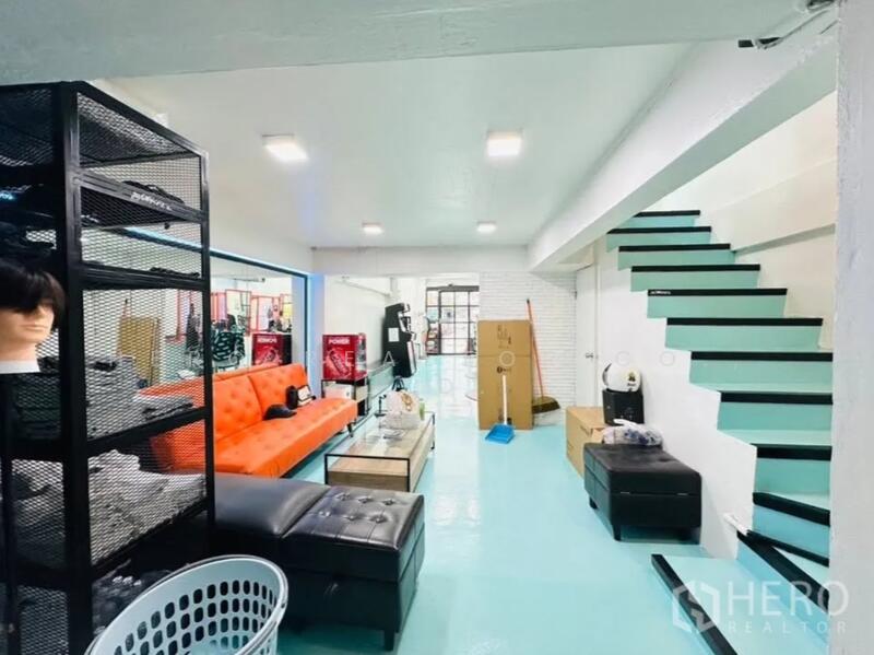 For sale Shophouse 266sqm in Khlong Tan Nuea, Watthana, Bangkok BTS Thonglor hre00209, Bangkok, Khlong Tan Nua, Watthana, Bangkok, , 266 sqm, Shophouse For Sale, by Hero Realtor Co., Ltd., 500143325 - DDproperty.com