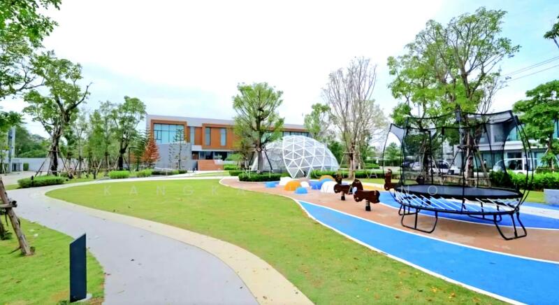 Grande Pleno Sukhumvit-Bangna, Samut Prakan, Bang Kaeo, Bang Plee, Samut Prakan, 4 Bedrooms, 161 sqm, Single Detached House For Sale, by Thanitcha Kangkasuwanno, 500143327 - DDproperty.com