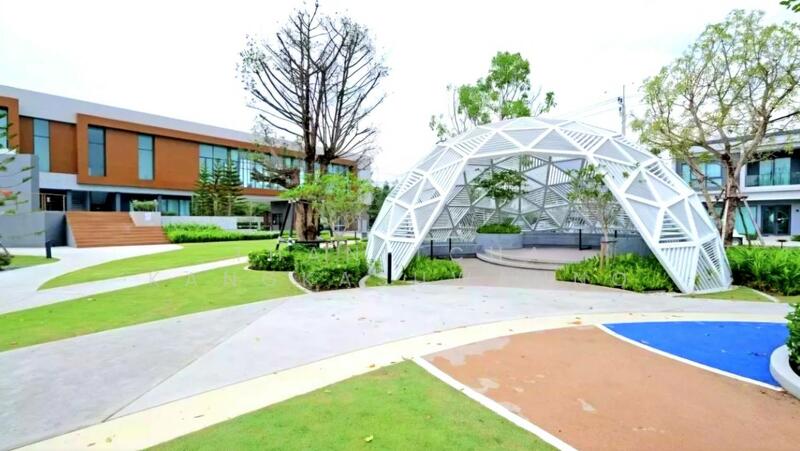 Grande Pleno Sukhumvit-Bangna, Samut Prakan, Bang Kaeo, Bang Plee, Samut Prakan, 4 Bedrooms, 161 sqm, Single Detached House For Sale, by Thanitcha Kangkasuwanno, 500143327 - DDproperty.com