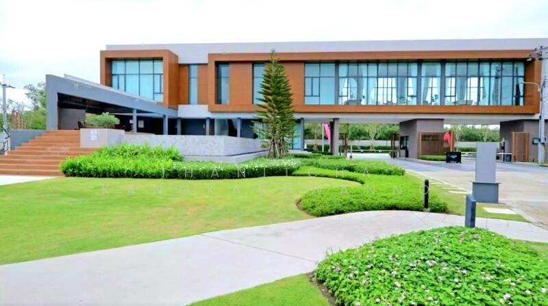 Grande Pleno Sukhumvit-Bangna, Samut Prakan, Bang Kaeo, Bang Plee, Samut Prakan, 4 Bedrooms, 161 sqm, Single Detached House For Sale, by Thanitcha Kangkasuwanno, 500143327 - DDproperty.com
