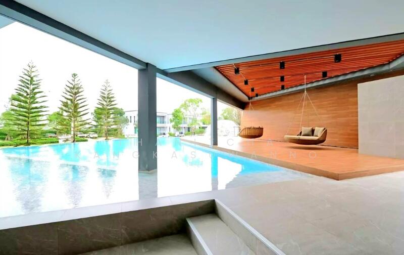 Grande Pleno Sukhumvit-Bangna, Samut Prakan, Bang Kaeo, Bang Plee, Samut Prakan, 4 Bedrooms, 161 sqm, Single Detached House For Sale, by Thanitcha Kangkasuwanno, 500143327 - DDproperty.com