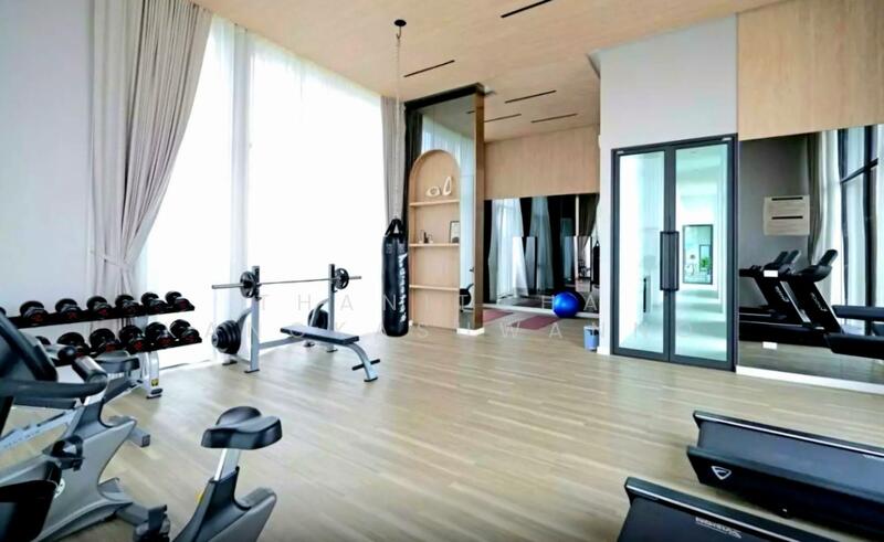 Grande Pleno Sukhumvit-Bangna, Samut Prakan, Bang Kaeo, Bang Plee, Samut Prakan, 4 Bedrooms, 161 sqm, Single Detached House For Sale, by Thanitcha Kangkasuwanno, 500143327 - DDproperty.com