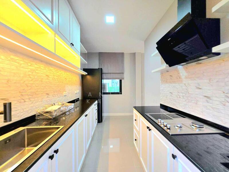 Grande Pleno Sukhumvit-Bangna : แกรนด์ พลีโน่ สุขุมวิท-บางนา, สมุทรปราการ, บางแก้ว, บางพลี, สมุทรปราการ, 161 ตร.ม., บ้านเดี่ยว ขาย, โดย Thanitcha Kangkasuwanno, 500143327 - DDproperty.com