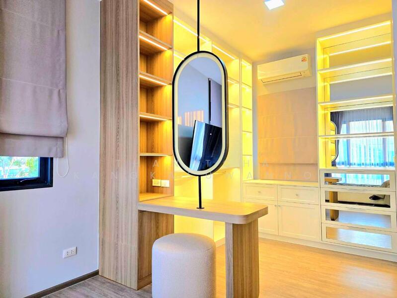 Grande Pleno Sukhumvit-Bangna, Samut Prakan, Bang Kaeo, Bang Plee, Samut Prakan, 4 Bedrooms, 161 sqm, Single Detached House For Sale, by Thanitcha Kangkasuwanno, 500143327 - DDproperty.com