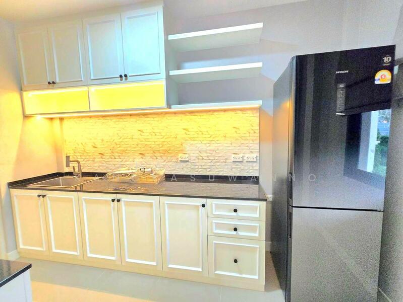 Grande Pleno Sukhumvit-Bangna, Samut Prakan, Bang Kaeo, Bang Plee, Samut Prakan, 4 Bedrooms, 161 sqm, Single Detached House For Sale, by Thanitcha Kangkasuwanno, 500143327 - DDproperty.com