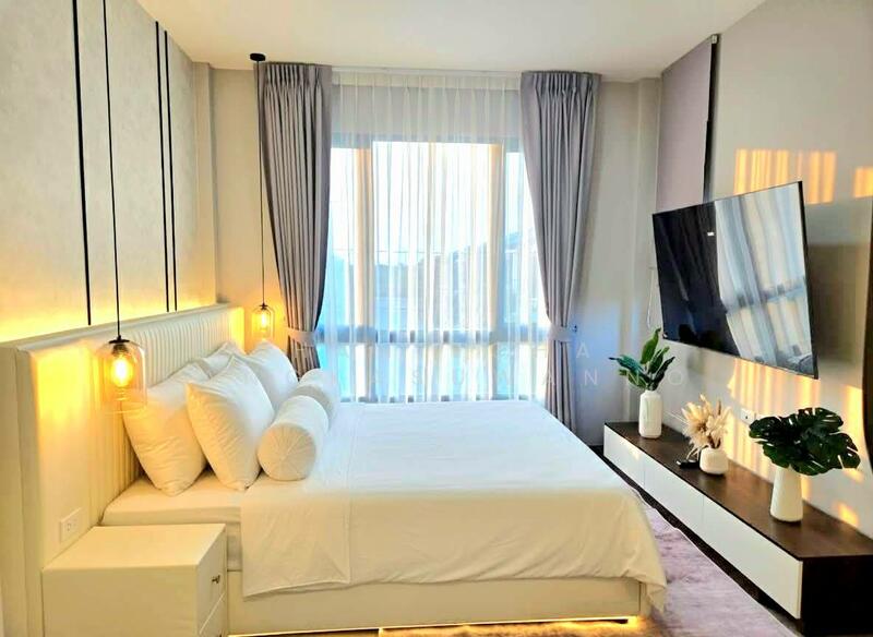 Grande Pleno Sukhumvit-Bangna : แกรนด์ พลีโน่ สุขุมวิท-บางนา, สมุทรปราการ, บางแก้ว, บางพลี, สมุทรปราการ, 161 ตร.ม., บ้านเดี่ยว ขาย, โดย Thanitcha Kangkasuwanno, 500143327 - DDproperty.com