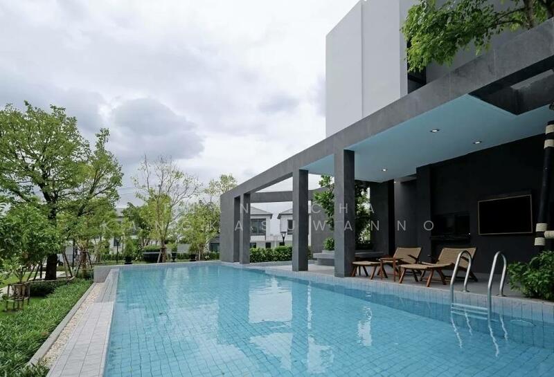 Grande Pleno Sukhumvit-Bangna : แกรนด์ พลีโน่ สุขุมวิท-บางนา, สมุทรปราการ, บางแก้ว, บางพลี, สมุทรปราการ, 161 ตร.ม., บ้านเดี่ยว ขาย, โดย Thanitcha Kangkasuwanno, 500143327 - DDproperty.com