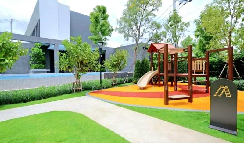 Grande Pleno Sukhumvit-Bangna, Samut Prakan, Bang Kaeo, Bang Plee, Samut Prakan, 4 Bedrooms, 161 sqm, Single Detached House For Sale, by Thanitcha Kangkasuwanno, 500143327 - DDproperty.com