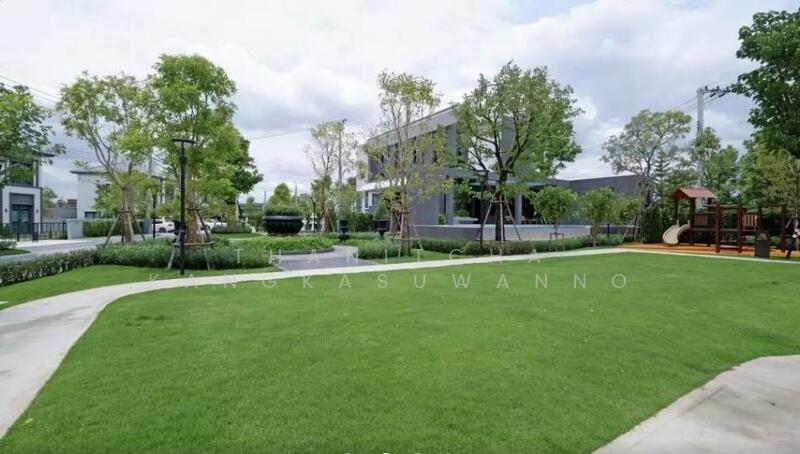 Grande Pleno Sukhumvit-Bangna, Samut Prakan, Bang Kaeo, Bang Plee, Samut Prakan, 4 Bedrooms, 161 sqm, Single Detached House For Sale, by Thanitcha Kangkasuwanno, 500143327 - DDproperty.com