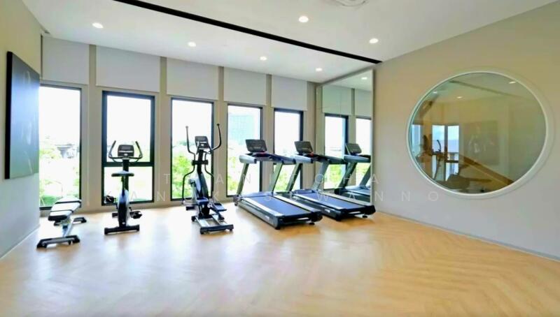 Grande Pleno Sukhumvit-Bangna : แกรนด์ พลีโน่ สุขุมวิท-บางนา, สมุทรปราการ, บางแก้ว, บางพลี, สมุทรปราการ, 161 ตร.ม., บ้านเดี่ยว ขาย, โดย Thanitcha Kangkasuwanno, 500143327 - DDproperty.com