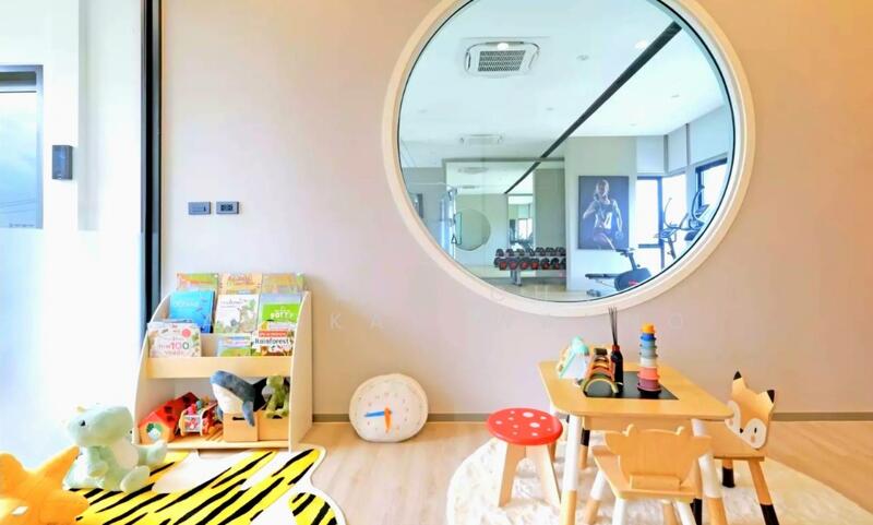 Grande Pleno Sukhumvit-Bangna : แกรนด์ พลีโน่ สุขุมวิท-บางนา, สมุทรปราการ, บางแก้ว, บางพลี, สมุทรปราการ, 161 ตร.ม., บ้านเดี่ยว ขาย, โดย Thanitcha Kangkasuwanno, 500143327 - DDproperty.com