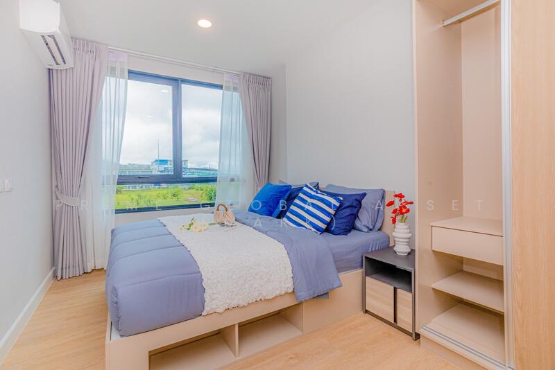 The Cube Amaze Srisoonthon, Phuket, 46/21 Srisoonthorn Rd, Sri Sunthon, Thalang, Phuket, 1 Bedroom, 30 sqm, Condo For Rent, by Prime Global Asset (Mark), 500143328 - DDproperty.com