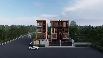 ขาย - Diamond Heights by Loft Property : ไดมอนด์ ไฮท์ส โดย ลอฟท์ พรอพเพอร์ตี้, กรุงเทพ