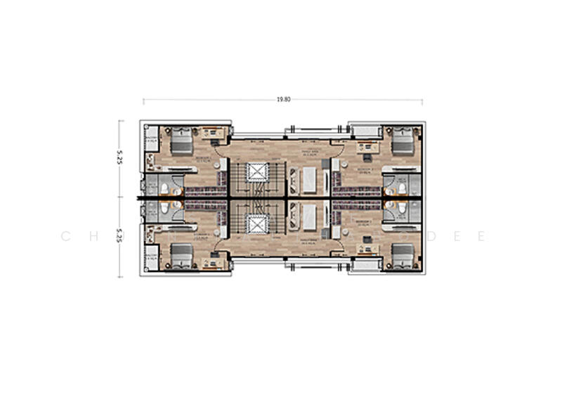 ขาย - Diamond Heights by Loft Property : ไดมอนด์ ไฮท์ส โดย ลอฟท์ พรอพเพอร์ตี้, กรุงเทพ
