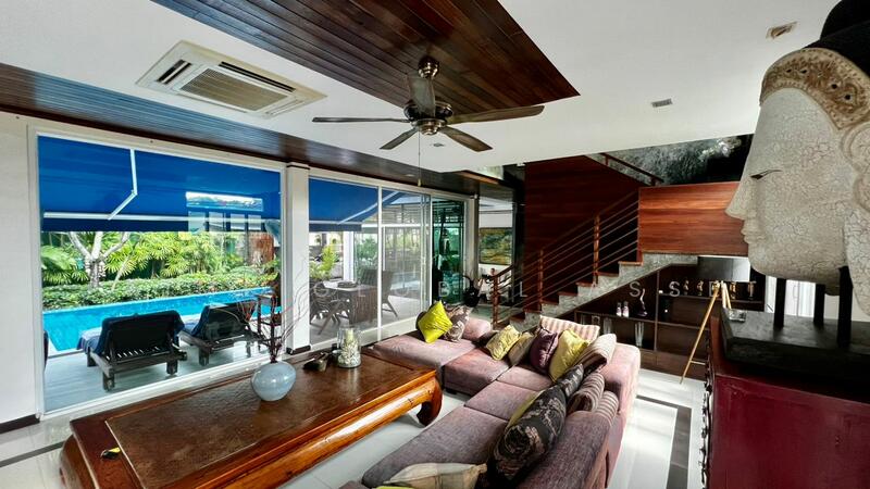 Sivana Place : ศิวะนา เพลซ ภูเก็ต, ภูเก็ต, เชิงทะเล, ถลาง, ภูเก็ต, 165 ตร.ม., คอนโด ให้เช่า, โดย Prime Global Asset, 500143335 - DDproperty.com