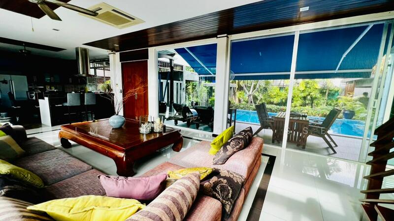 Sivana Place, Phuket, Choeng Thale, Thalang, Phuket, 4 Bedrooms, 165 sqm, Condo For Rent, by Prime Global Asset, 500143335 - DDproperty.com